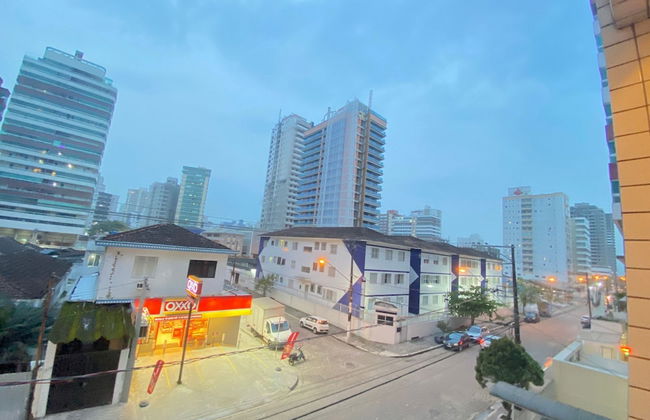 Pé Na Areia Praia da Guilhermina III - Foto 9