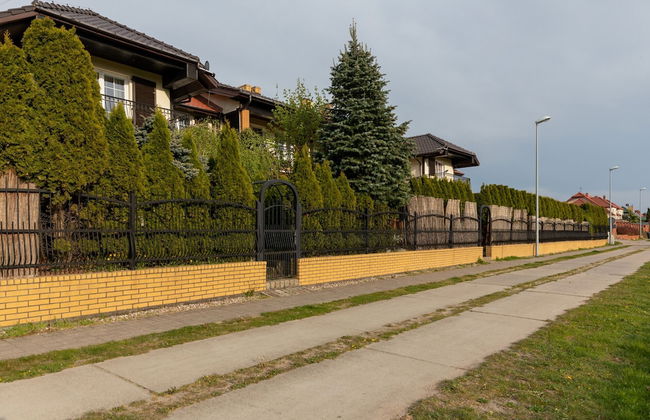 Holiday House Near the Beach by Renters - Foto 48