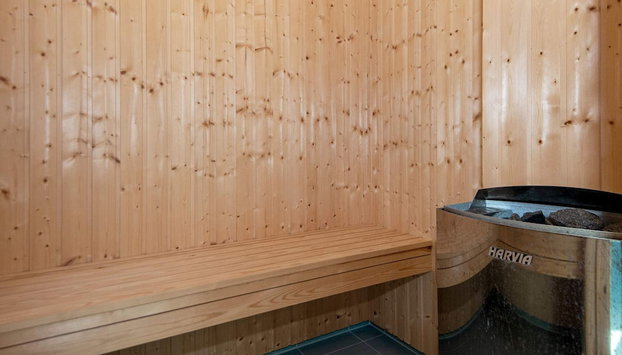 Holiday Home in Nørre Nebel - Foto 5, Sauna