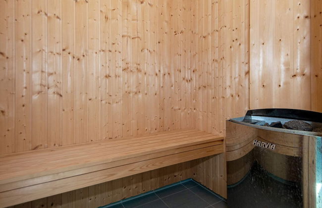 Holiday Home in Nørre Nebel - Foto 9