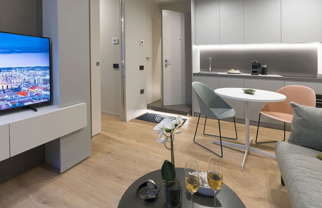 Aera Luxury Suites by Wonderful Italy - Photo 54