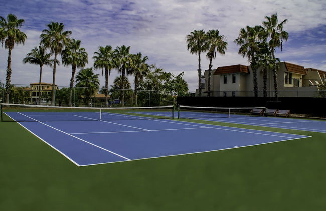 Sanibel Moorings Condo Resort - Foto 25