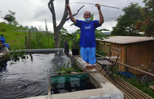 Chácara Áquila - Foto 62