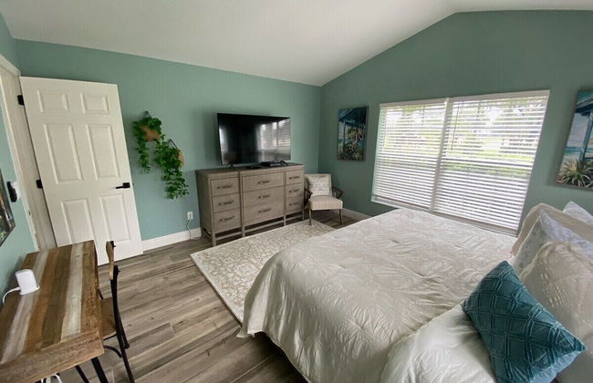 Fully Updated Pool Villa, Southern Dunes - Foto 3