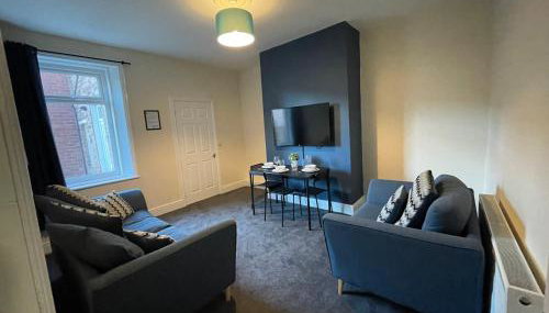 Howe - Newly refurbished 2 bedroom flat Free Parking - Foto 3