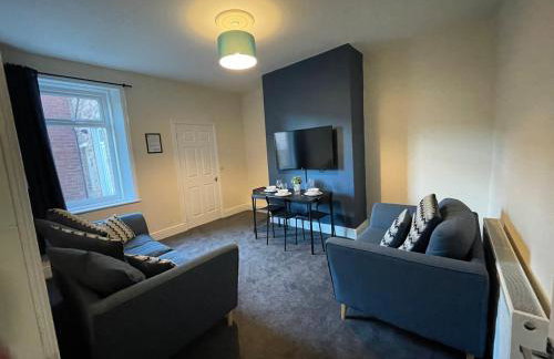 Howe - Newly refurbished 2 bedroom flat Free Parking - Foto 3
