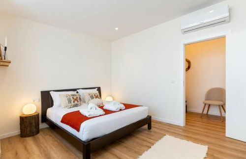 GuestReady - Urban retreat in Porto - Foto 16