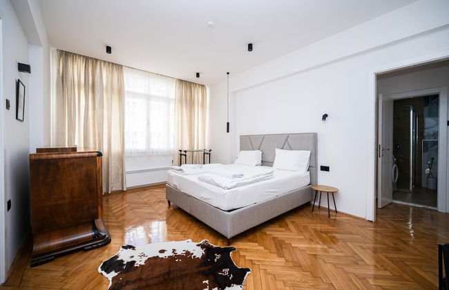 Design 150m2 Three-bedroom Apartment - Main Street - Foto 6