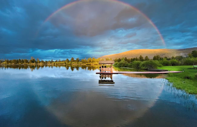 Red Canyon Lodge - Foto 36