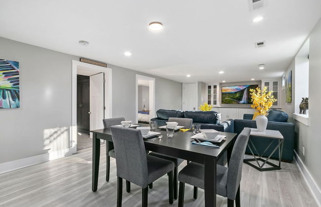 Old Town FOCO Luxury Suite - Foto 15