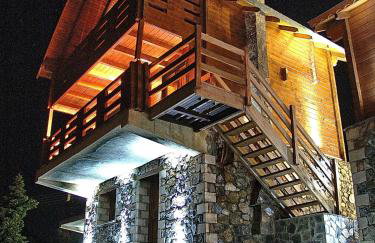 Pasithea Mountain Chalet - Foto 7
