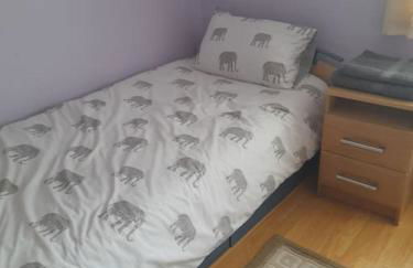 THE LAKE HOUSE: a delightful and peaceful retreat. - Foto 6