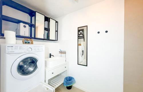 Villa PERLA ROSSA a due passi dal lago - Foto 28