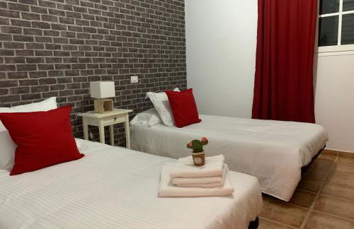 Pico Partido villa heated pool - Foto 35