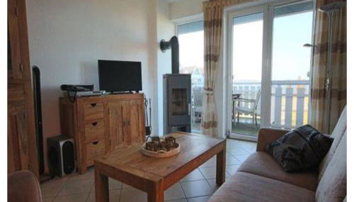 Exklusives Appartement in Rechlin - Foto 4