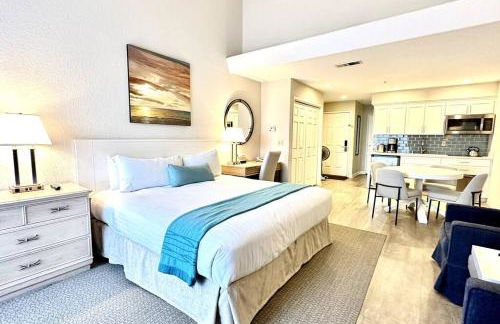 Condo in Seascape Beach Resort - Foto 10