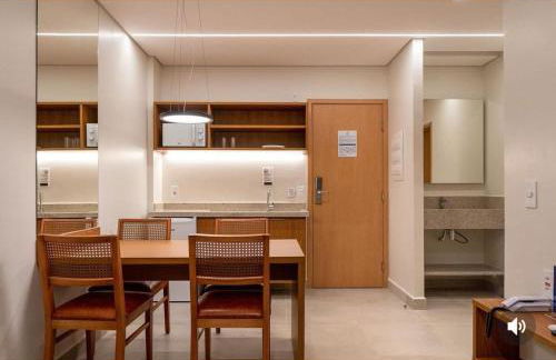 Apartamento Salinas Premium Resort 15º andar - Salinópolis - Photo 6