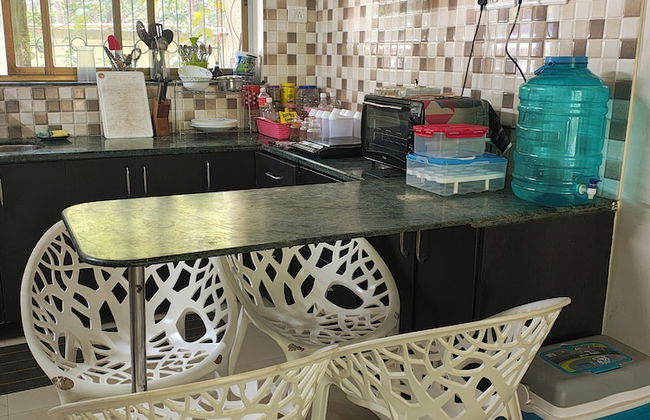 Tranquil Stay, Garden Estate - Palolem Beach, 1BHK Flat - Photo 5