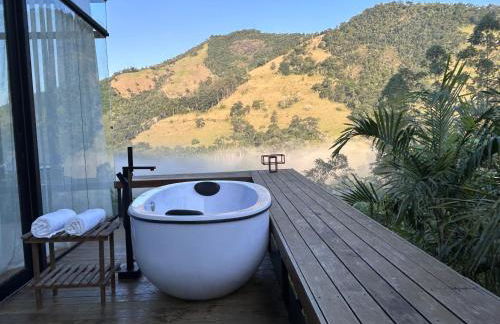 Refúgios Na Mantiqueira - Foto 15