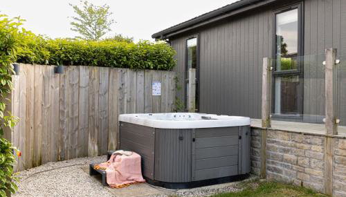 Bluebell Lodge, 29 Roadford Lake Lodges - Foto 3