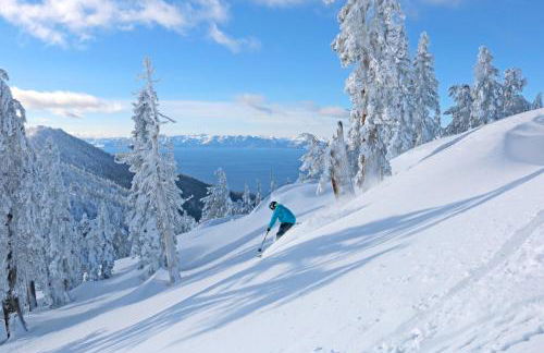 Tahome & Tahoe Place - Foto 6