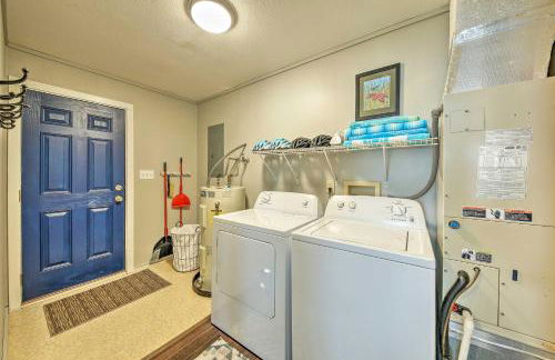 Cozy Cottage Less Than 2 Mi to Cape Hatteras Natl Shore! - Foto 10