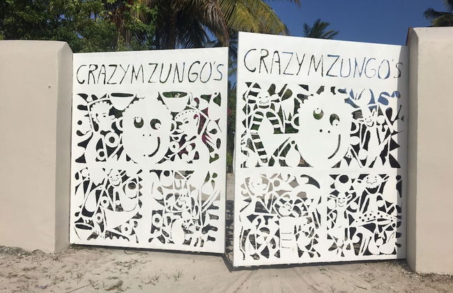 Villa - Right on the Beach, Under the Coconut Trees, Sleeps 10, Pool, Chef - Foto 11