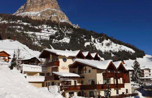 Alpin Apartments Colfosco - Foto 2