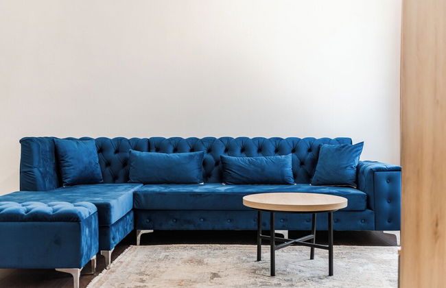 The City Center Penthouse by PS - Foto 14