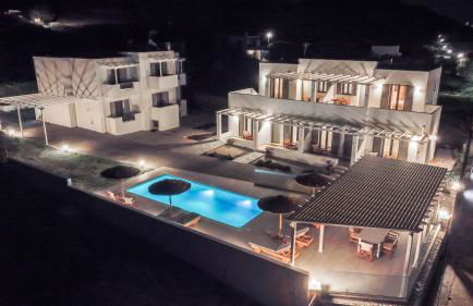 Achilli Apartments - Photo 72