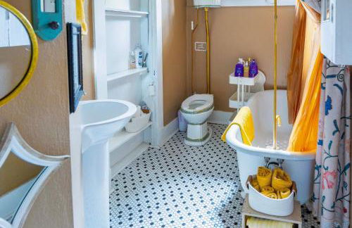 Bisbee Home Fantastic Views and Walkable Location! - Foto 15