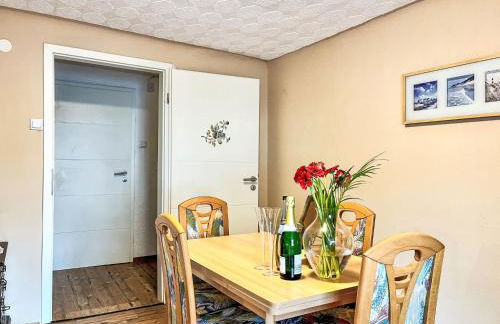 Apartment Holiday Home am Bostalsee-2 by Interhome - Foto 15