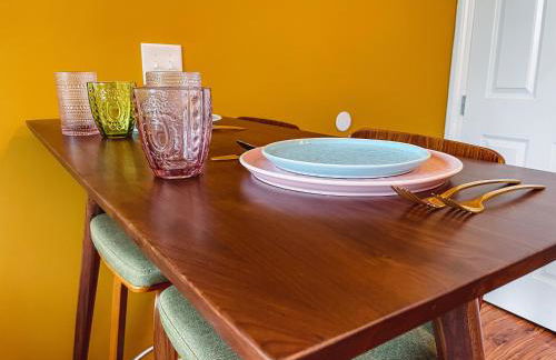 Vintage Vibes - Minutes From The Broadway Buzz - Foto 17