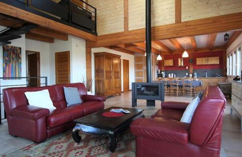 Chalet De Crouzillac - Foto 1