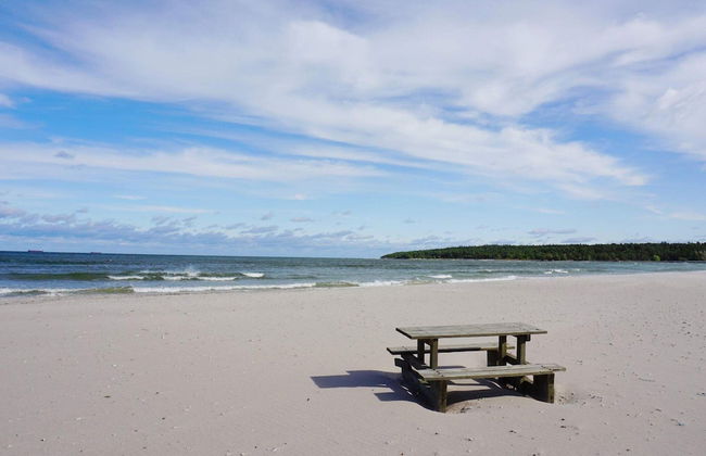 Holiday Home in Slite - Foto 28