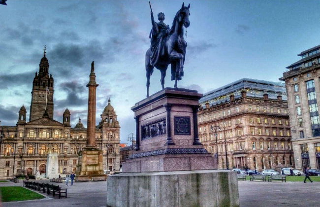 Tour in Edinburgh - Foto 3