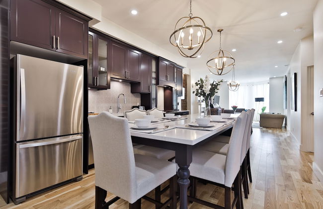 Les Lofts du Plateau - Foto 21