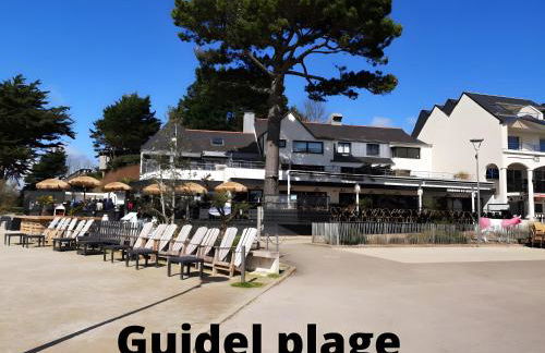 La Perle de l'Océan - Piscine - Foto 19