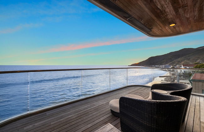 Malibu Oasis - Photo 23