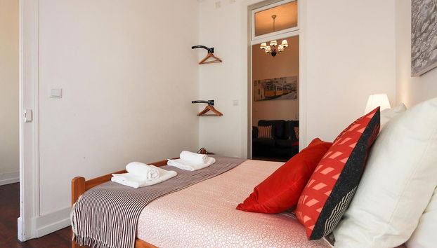 Bairro Alto Classic by Homing - Foto 2, Habitación