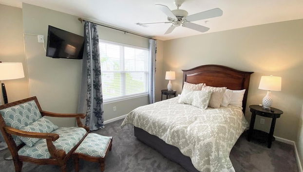 Canal Landing Court 36 - Foto 5, Habitación