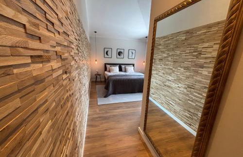 B&S-Apartment 100 qm NEU - Foto 3