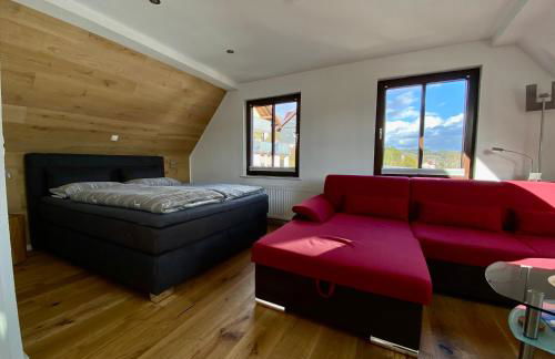 Apartmenthaus RuheZeit - Foto 28