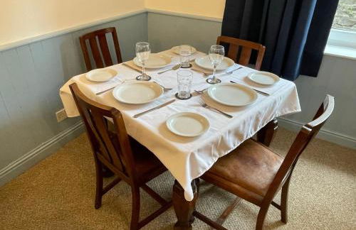 Glanywerydd Cottage - Foto 11