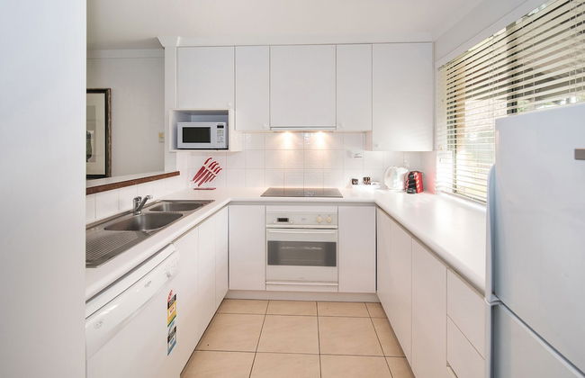 Bayshore Beachside Resort - Foto 21