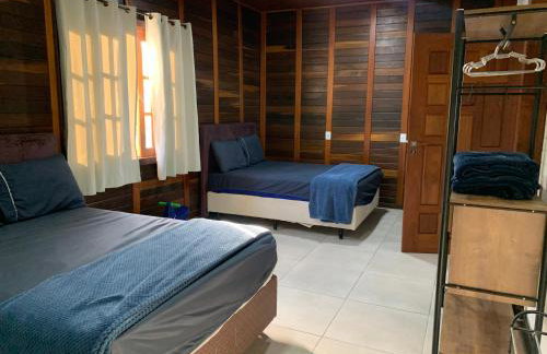 Casa do Lago - Condomínio de Casas para aluguel diário e de Temporada - Foto 4