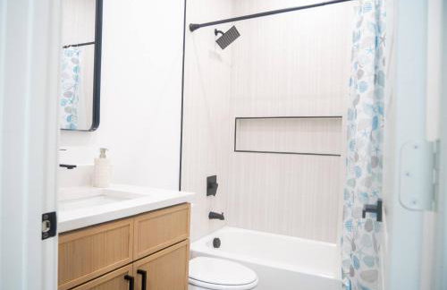 Luxe Stay near Downtown Dallas - Foto 12