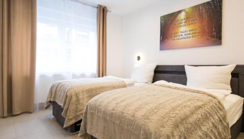 Luxury Saarbrücken 3 - Foto 5