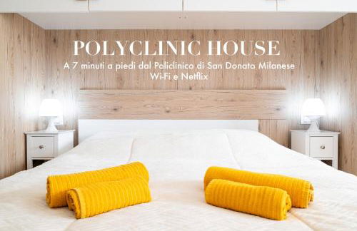 Polyclinic House - Photo 1