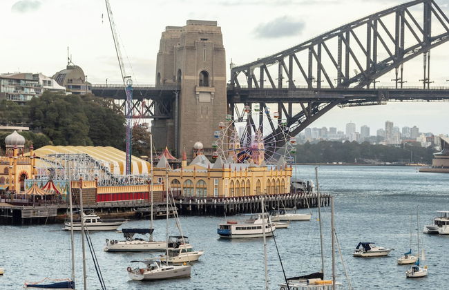 King Bed Luxury View - Captains Retreat - Foto 42